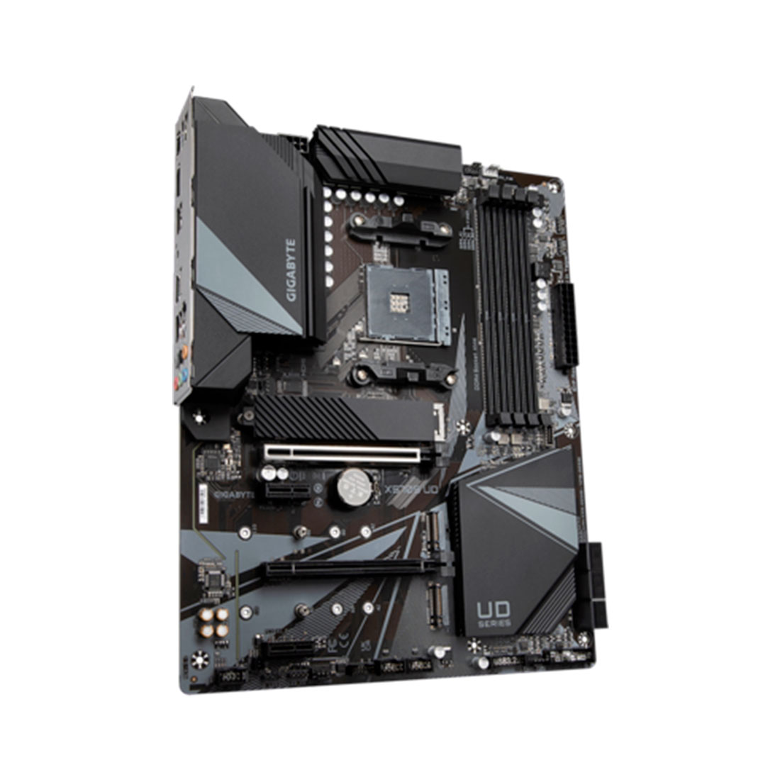  (X570S UD) фото