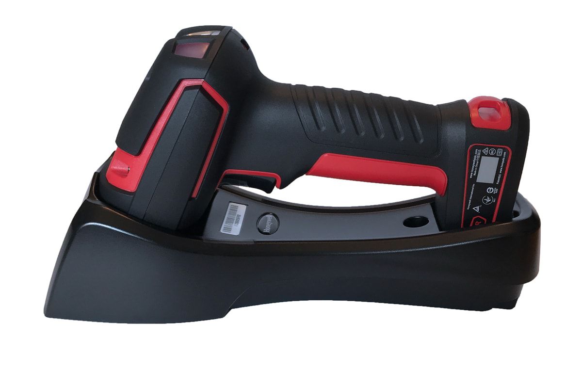 Сканер промышленный Granit XP USB Kit (BAT- (1991IXLR-3USB-5-R) фото
