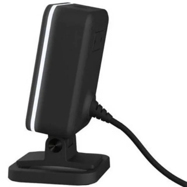 Стационарный сканер KIT 7680G, BLACK (7680GSR-2USB-1-R) фото