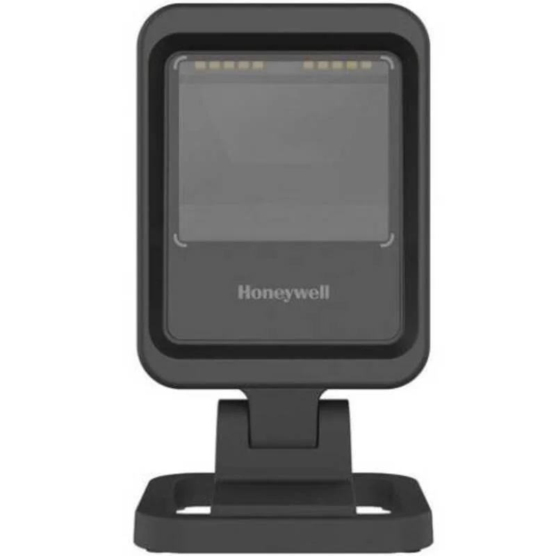 Стационарный сканер KIT 7680G, BLACK (7680GSR-2USB-1-R) фото