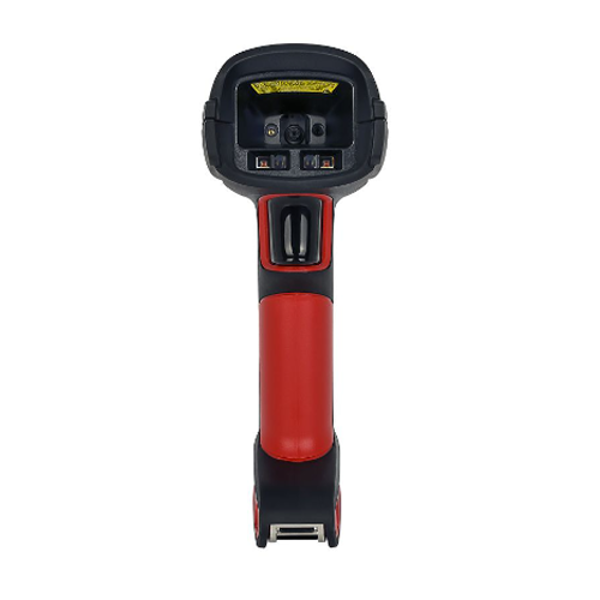 Сканер промышленный Granit XP USB Kit BAT-SCN05 (CBL-500-300-S00), Horizontal Base (CCB22-100BT-03N) (1991IXR-3USB-5-R) фото