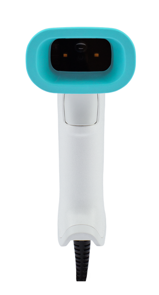 Сканер штрих-кодов 1960h USB Healthcare Kit (1960HHD-5USB-R) фото