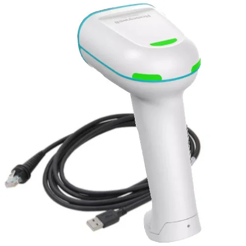 Сканер штрих-кодов 1960h USB Healthcare Kit (1960HHD-5USB-R) фото