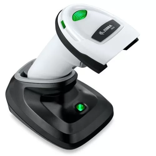 Беспроводной сканер штрих-кода Zebra (DS2278-SR6U2100PRW) фото