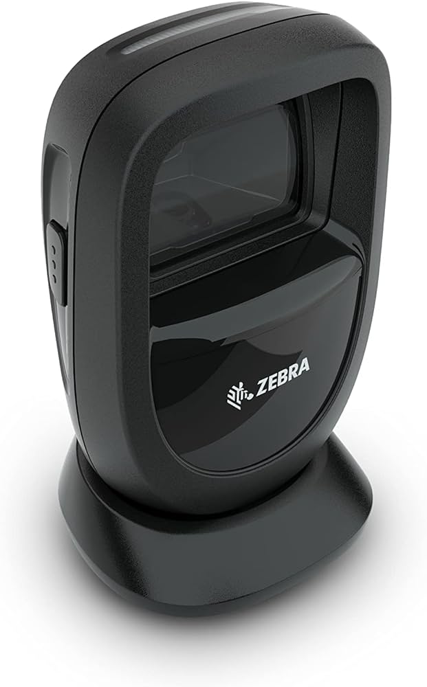 картинка Стационарный сканер штрих-кода Zebra DS9308 (DS9308-SR4U2100AZE) от магазина itmag.kz