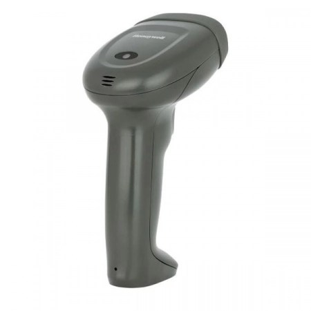Сканер штрихкода Honeywell (HH490-R1-1USB-1-R) фото