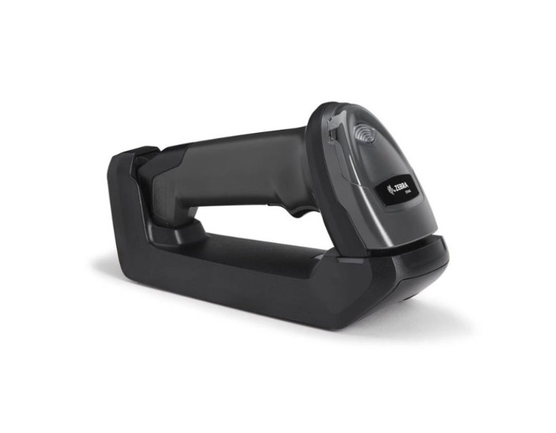 Беспроводной сканер штрих-кода DS4678 Twilight Black (DS4678-SR00007ZZWW) фото