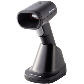 Сканер штрихкода Honeywell (HH492-R1-1USB-5) фото