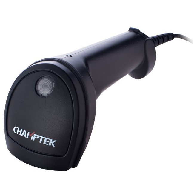 Сканер штрихкода ручной беcпроводной linear imager Champtek SG-600/BT (F0000001000) фото