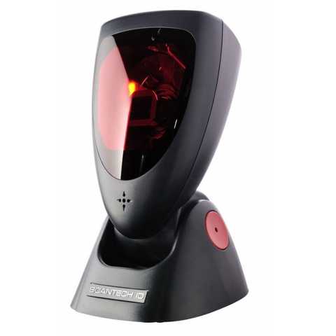Сканер штрихкода стационарный 2D Scantech ID Libra L-7180i  (F0000000970) фото
