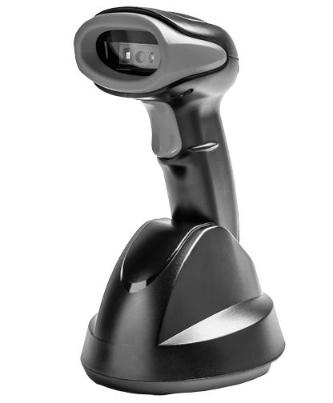 Сканер штрихкода ручной беспроводной 2D imager BD-6530BT (03273) фото