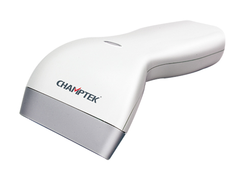 Сканер штрихкода ручной CCD Champtek SD-300&nbsp; (F0000001053) фото