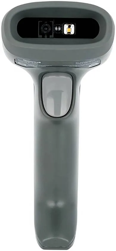 Сканер штрихкода ручной беспроводной 2D imager KD-5230BT (Bluetooth) с USB-ключом и подставкой (F0000004516) фото