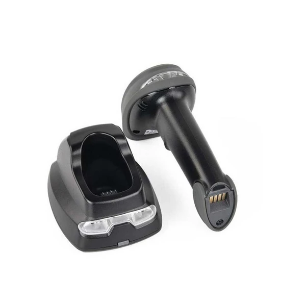 Сканер штрихкода беспроводной Mindeo CS2291 USB 2D HD BT (CS2291-HD BT) фото