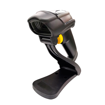 Сканер штрихкода ручной Mindeo MD6600-HD 2D с подставкой (MD6600-HD_stand) фото