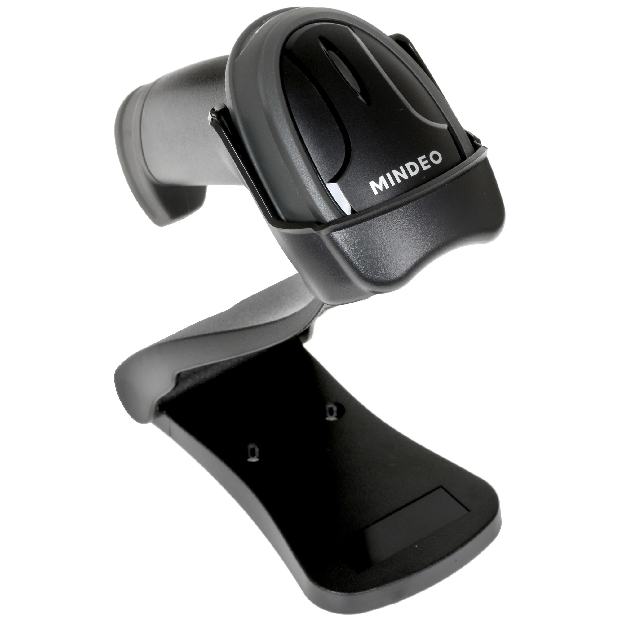 Сканер штрихкода ручной антибактериальный Mindeo MD6600-HD (MD6600-HD-HC) фото