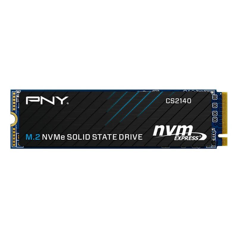 картинка Твердотельный накопитель 1000Gb SSD PNY C21040 M.2 PCIe NVMe  от магазина itmag.kz