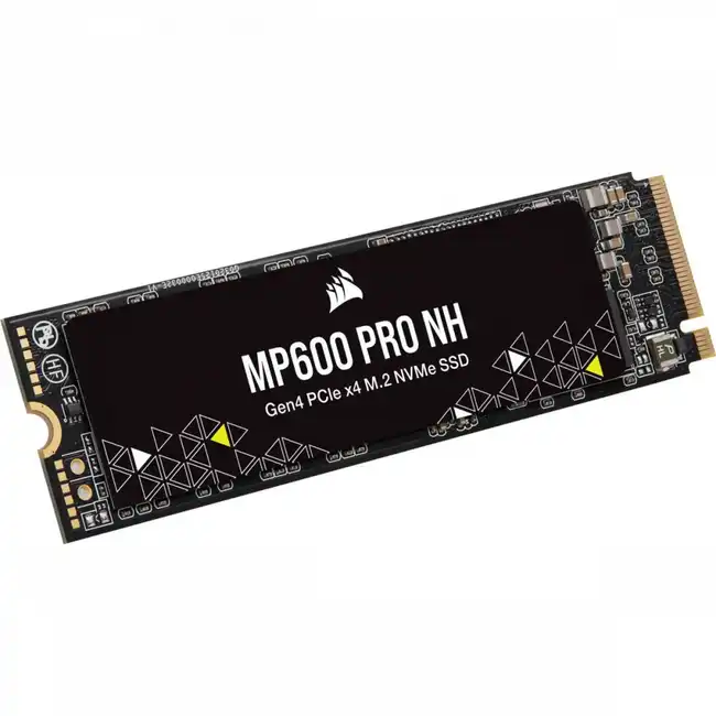 Твердотельный накопитель SSD Corsair MP600 PRO NH M.2 PCIe 1 TB (CSSD-F1000GBMP600PNH) фото
