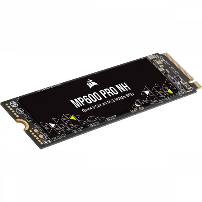 Твердотельный накопитель SSD Corsair MP600 PRO NH M.2 PCIe 1 TB (CSSD-F1000GBMP600PNH) фото