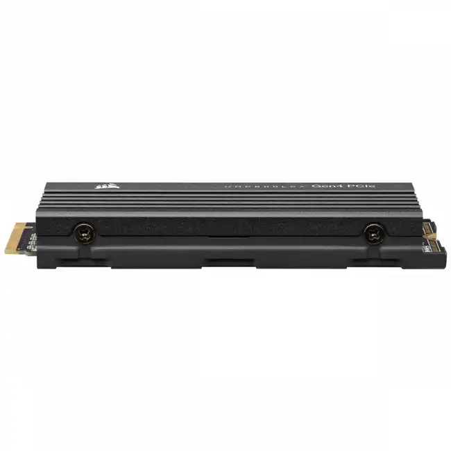 Твердотельный накопитель SSD Corsair MP600 PRO LPX M.2 PCIe 1 TB (CSSD-F1000GBMP600PLP) фото