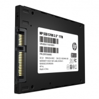 картинка Твердотельный накопитель SSD 1000GB HP S700 2.5" от магазина itmag.kz