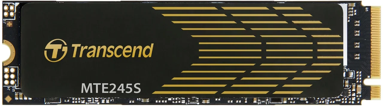 картинка Твердотельный накопитель SSD 1TB Transcend TS1TMTE245S от магазина itmag.kz
