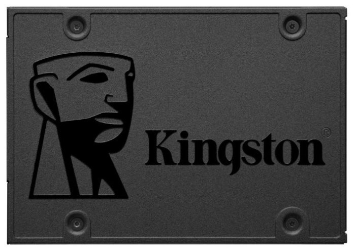 картинка Твердотельный накопитель SSD Kingston SA400S37/1920G SATA 7мм от магазина itmag.kz