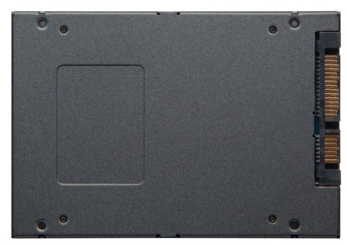 картинка Твердотельный накопитель SSD Kingston SA400S37/1920G SATA 7мм от магазина itmag.kz