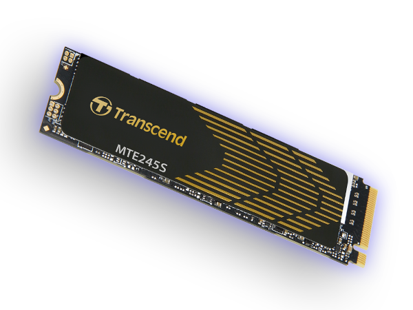 картинка Твердотельный накопитель SSD 500GB Transcend TS500GMTE245S от магазина itmag.kz