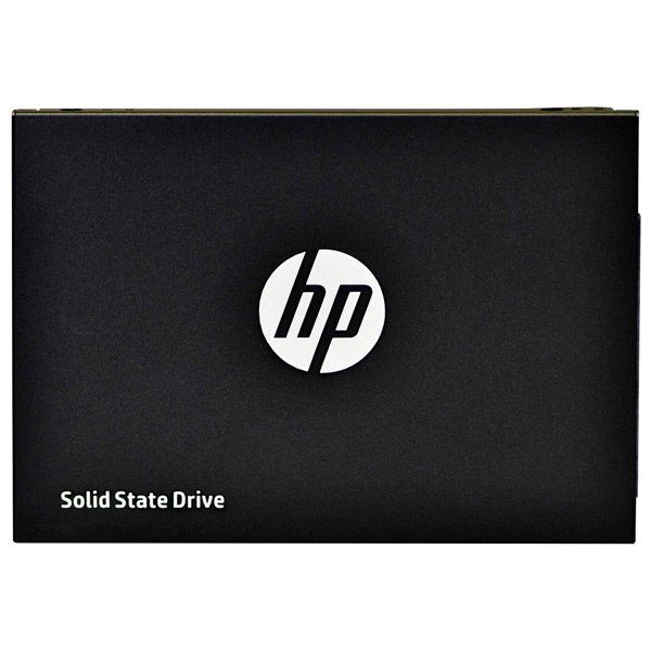 картинка Твердотельный накопитель SSD 500GB HP S700 2.5" от магазина itmag.kz