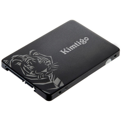картинка Твердотельный накопитель SSD 120 Gb, SATA 6 Gb/s, Kimtigo KTA-300-120G, 2'5, TLC от магазина itmag.kz