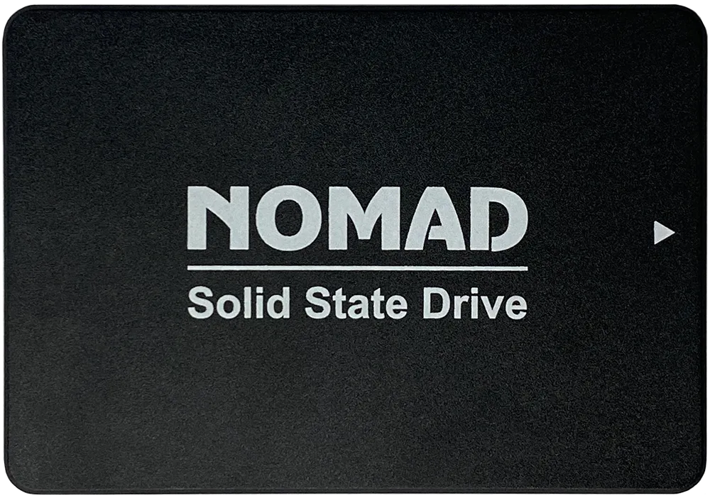 картинка Твердотельный накопитель  512GB SSD NOMAD 2.5” SATA3 R540MB/s W490MB/s NMD512GS25-O от магазина itmag.kz