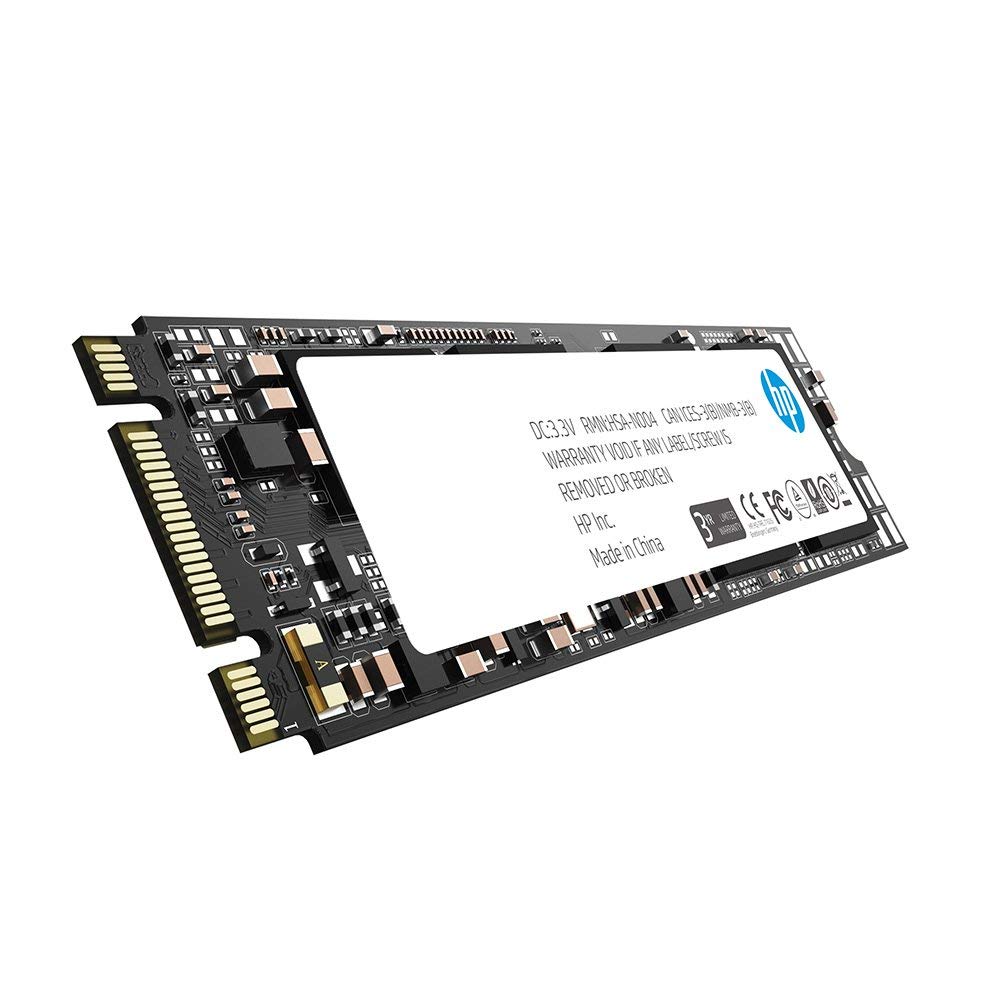 картинка Твердотельный накопитель SSD 120GB HP S700 M.2 от магазина itmag.kz