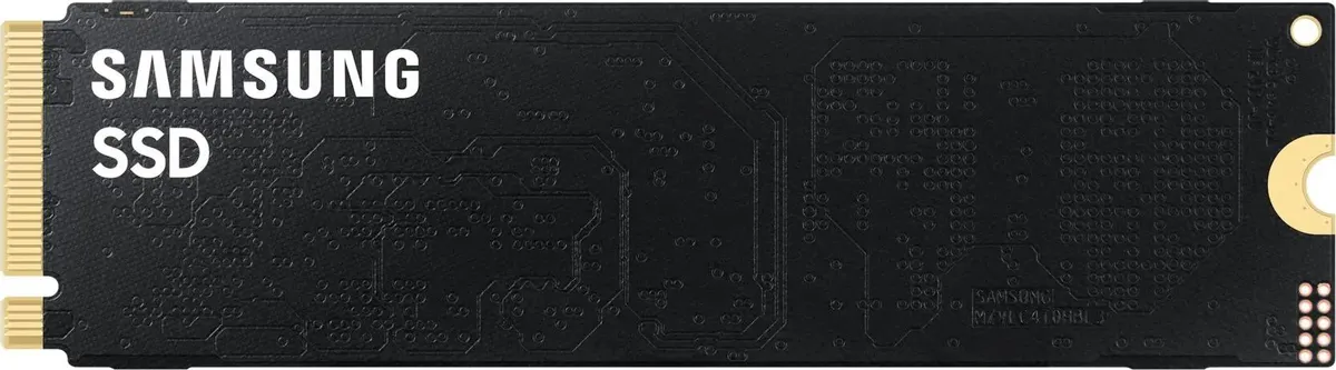 Твердотельный накопитель SSD M.2 PCIe 2 TB Samsung 9100 PRO, MZ-VAP2T0BW , PCIe 5.0, NVMe 2,0 (MZ-VAP2T0BW) фото