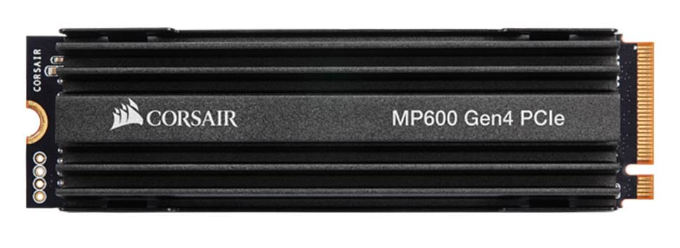 картинка Твердотельный накопитель 500GB SSD Corsair Series MP600 (CSSD-F500GBMP60) от магазина itmag.kz