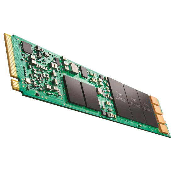 картинка Твердотельный накопитель 2TB SSD INTEL DC P4511 M.2 (SSDPELKX020T801) от магазина itmag.kz