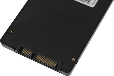  Твердотельный накопитель 256GB SATA 2.5 (R3SL0256G2) фото