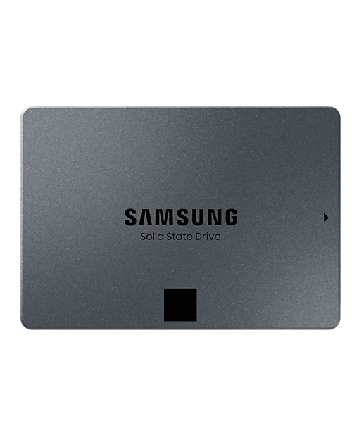 картинка Твердотельный накопитель SSD Samsung 2000 Gb MZ-77Q2T0BW от магазина itmag.kz