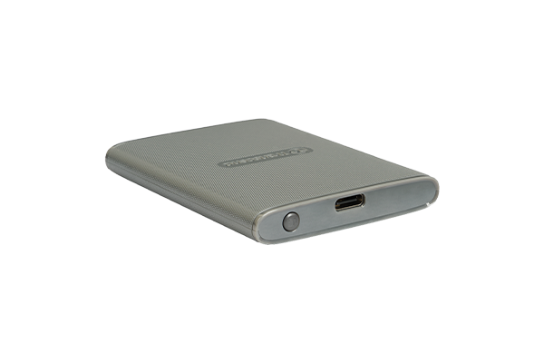 Жесткий диск SSD внешний 2TB Transcend TS2TESD360C (TS2TESD360C) фото