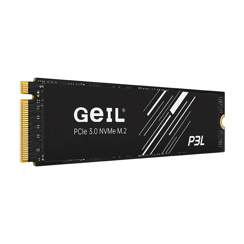 картинка Твердотельный SSD накопитель Geil P3L (P3LFD16I2TBA) [2 ТБ, M.2PCI-E, чтение: 3500 МБ/с, запись: 2700 МБ/с, 3D V-NAND] от магазина itmag.kz