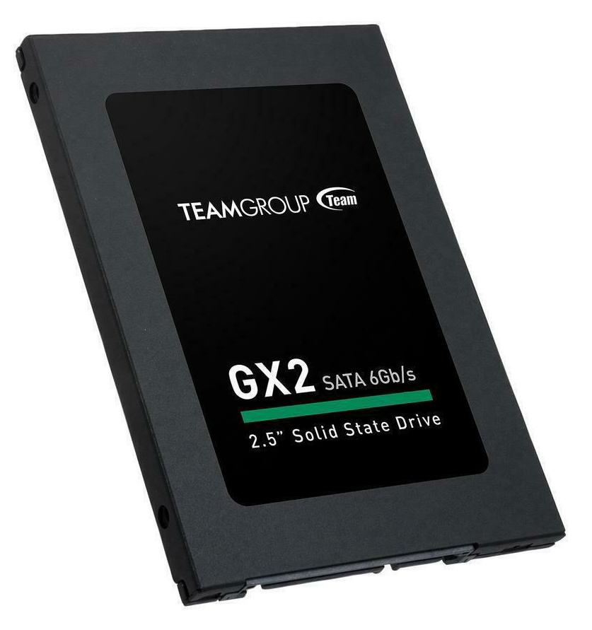 картинка Твердотельный накопитель SSD Team Group GX2  512 GB (T253X2512G0C101) от магазина itmag.kz
