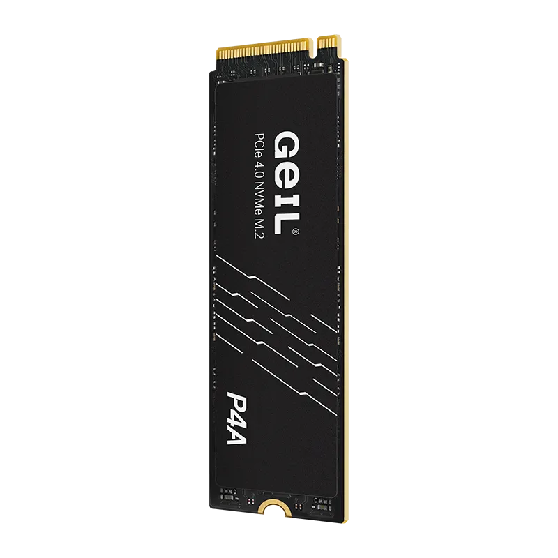 Твердотельный SSD накопитель Geil P4A (P4AAC23C2TBA) фото