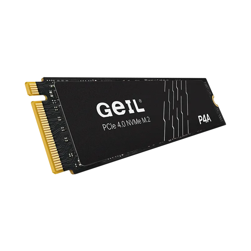 Твердотельный SSD накопитель Geil P4A (P4AAC23C2TBA) фото