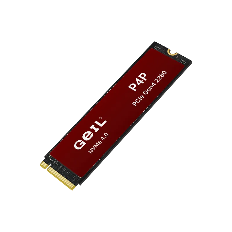 картинка Твердотельный SSD накопитель Geil P4P (P4PDC23C1TBA) [1 ТБ, M.2PCI-E, чтение: 7300 МБ/с, запись: 6800 МБ/с, 3D V-NAND] от магазина itmag.kz