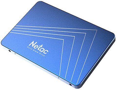 картинка Жесткий диск SSD 240GB Netac N535S от магазина itmag.kz