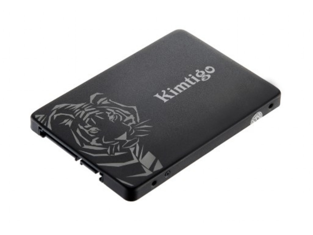 картинка Твердотельный накопитель SSD 240 Gb, SATA 6 Gb/s, Kimtigo KTA-300-240G, 2'5, TLC от магазина itmag.kz