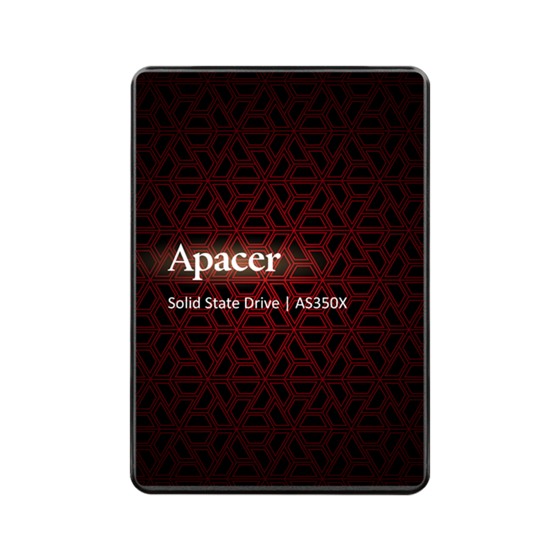 картинка Твердотельный накопитель SSD Apacer AS350X 512GB SATA от магазина itmag.kz