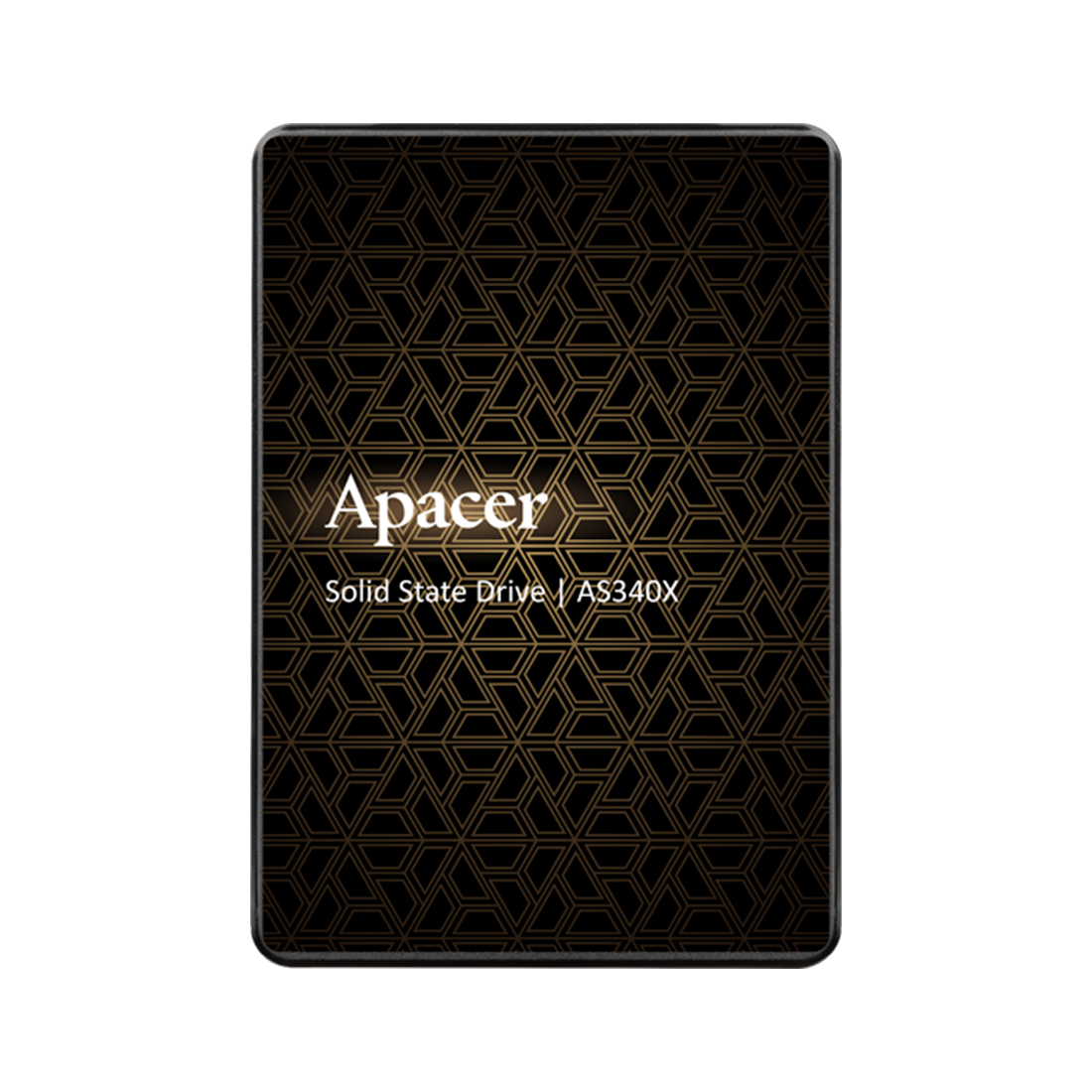 картинка Твердотельный накопитель SSD Apacer AS340X 240GB SATA от магазина itmag.kz