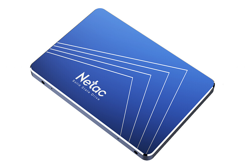 картинка Жесткий диск SSD 960GB Netac N535S от магазина itmag.kz