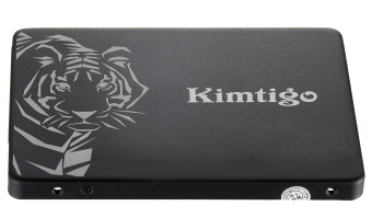 картинка Твердотельный накопитель SSD 128 Gb, SATA 6 Gb/s, Kimtigo KTA-320-128G, 2'5, TLC от магазина itmag.kz